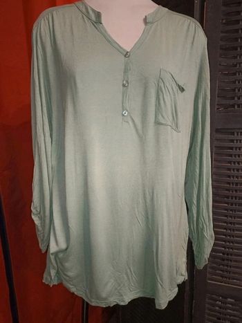 Haut manches longues 54/56