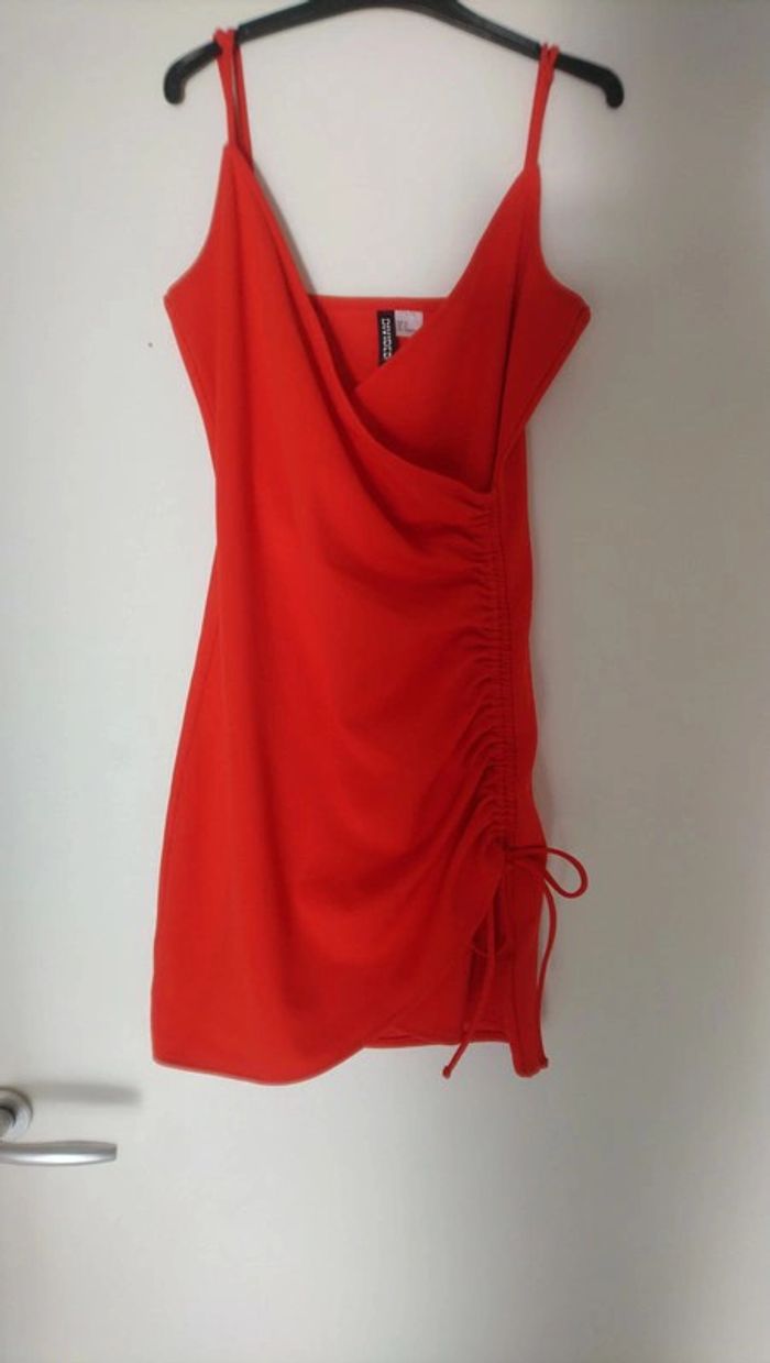 Robe courte - photo numéro 2