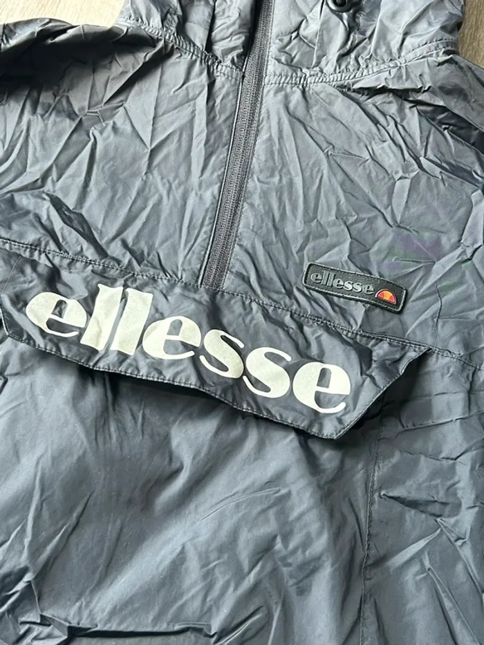 K-way ellesse pull sweat - photo numéro 2