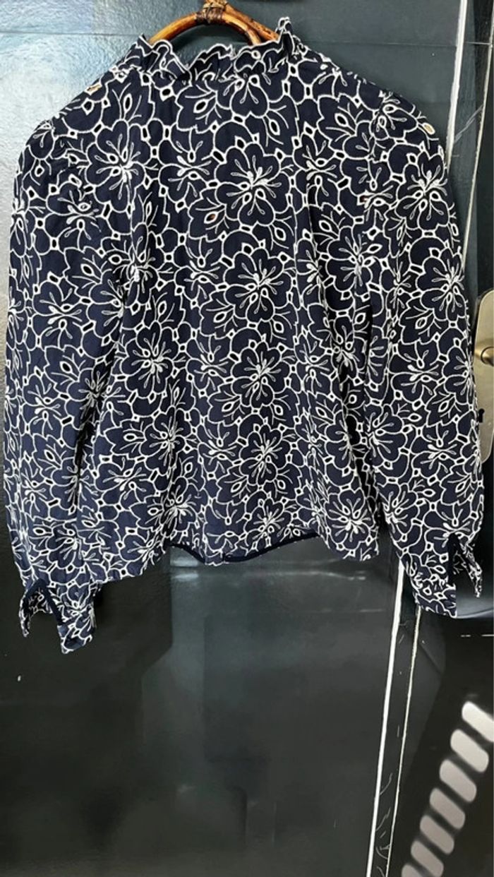 Chemise Mathilda - photo numéro 7