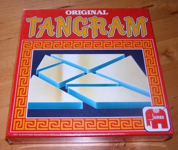 Tangram