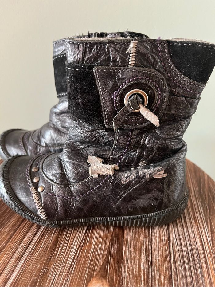 Bottes Chipie 24 - photo numéro 3