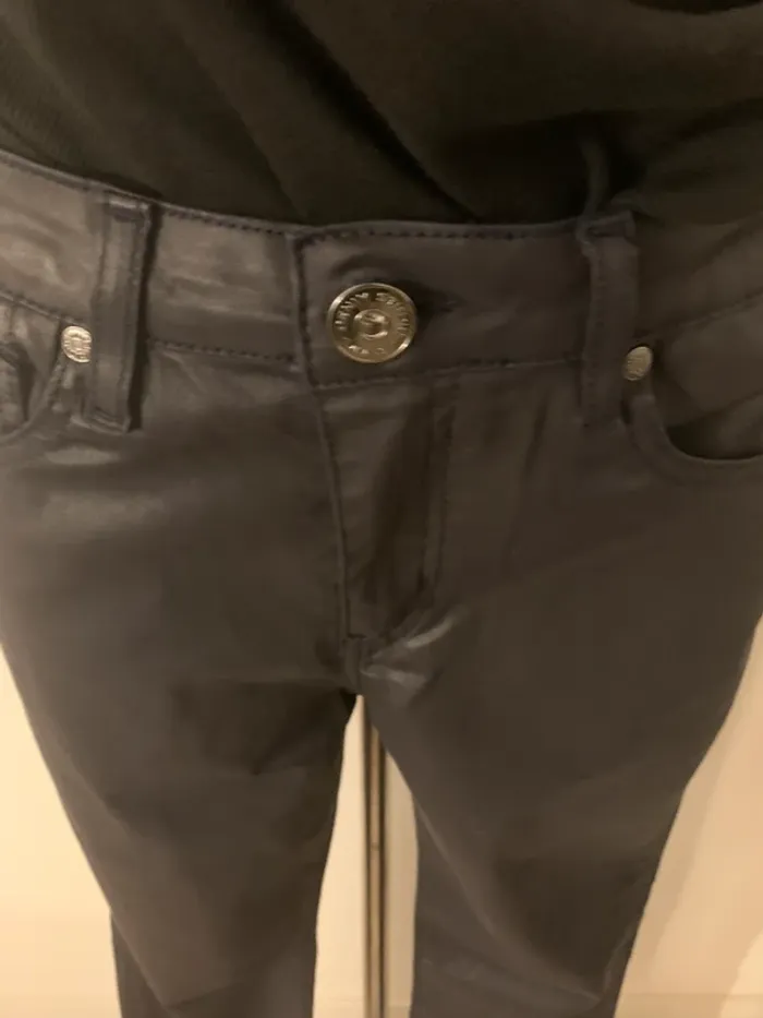 DenimStudio pantalon T31 - photo numéro 5