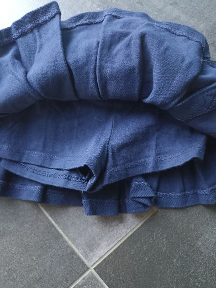 Jupe taille 9 mois - photo numéro 4