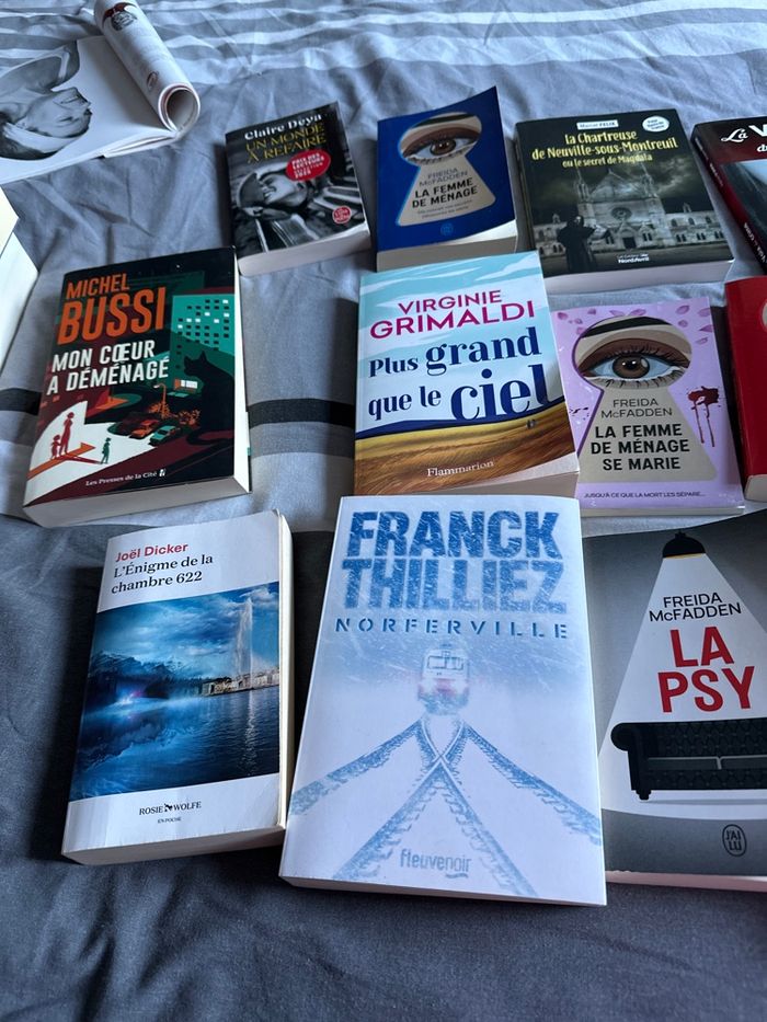 Livre - photo numéro 2