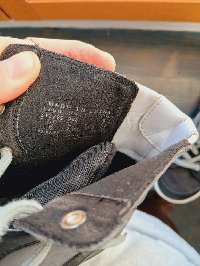 Nike blazer - photo numéro 5