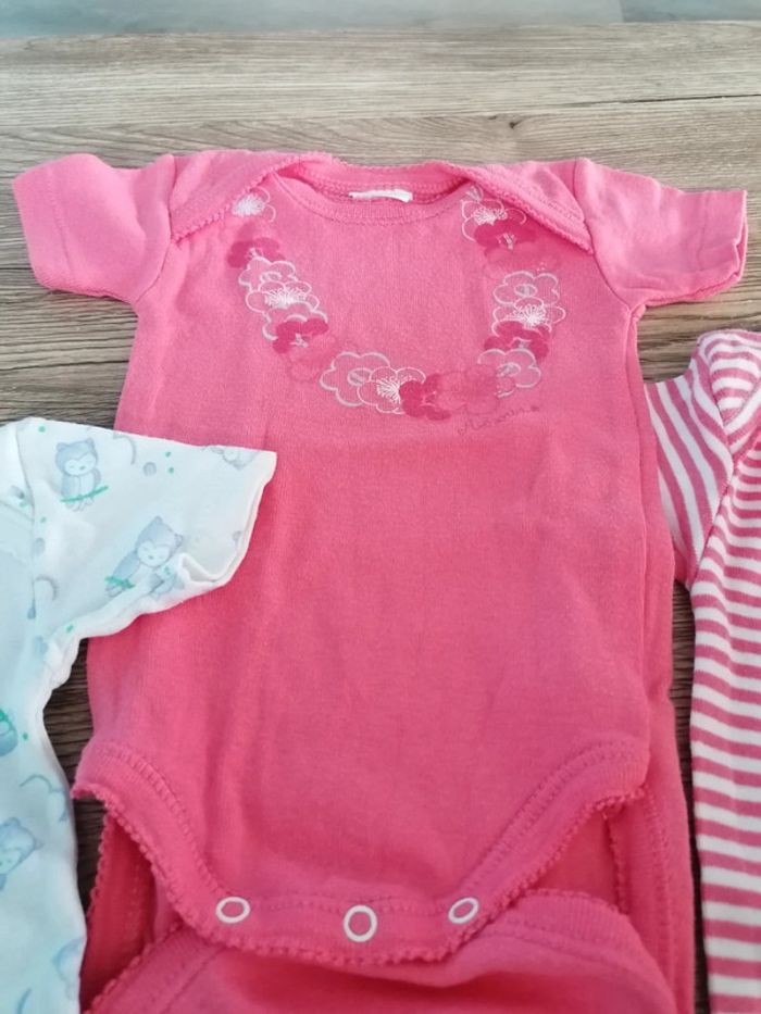 Bodys absorba - photo numéro 3