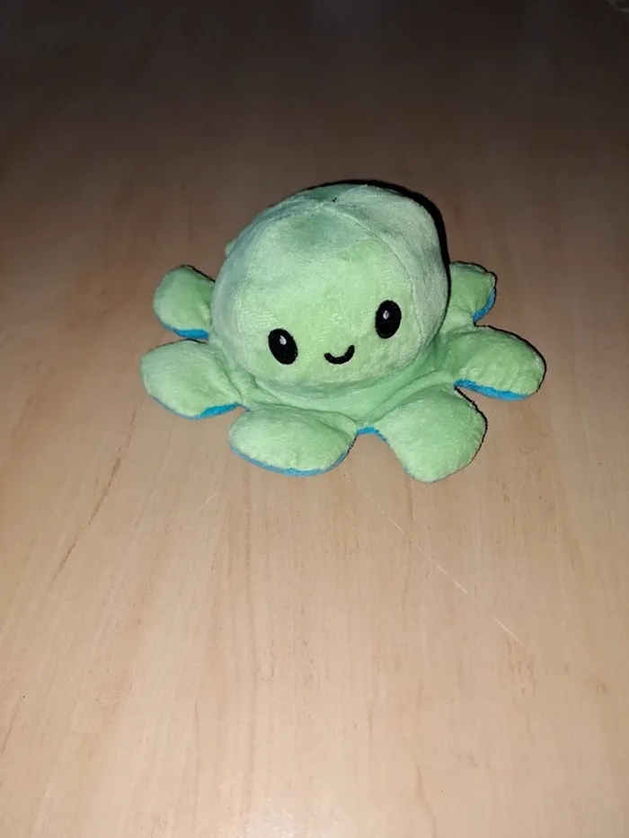 Doudou - photo numéro 2