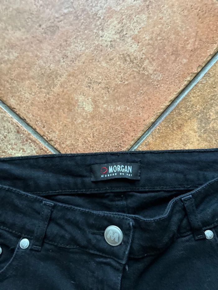 Pantalon morgan - photo numéro 2