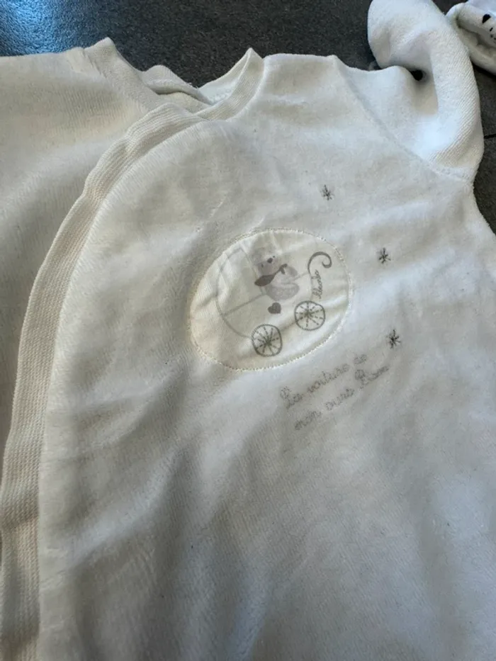 Lot de 16 pyjamas - photo numéro 8