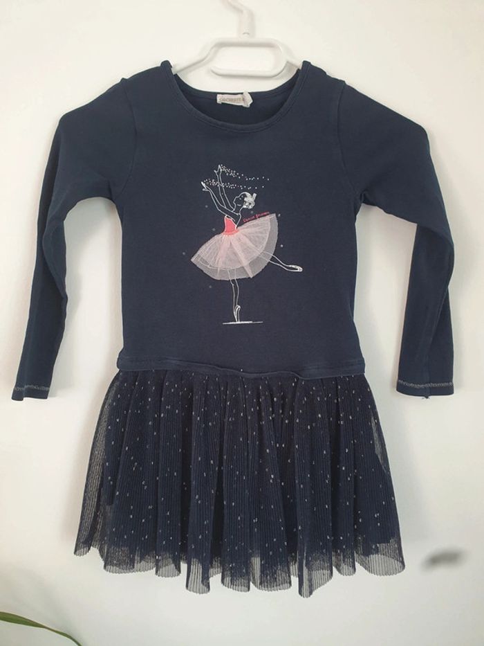 Robe 5 ans