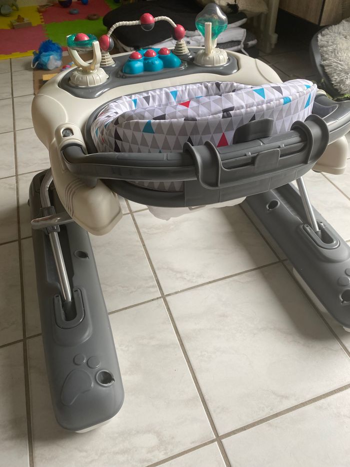 Trotteur Babymoov - photo numéro 4