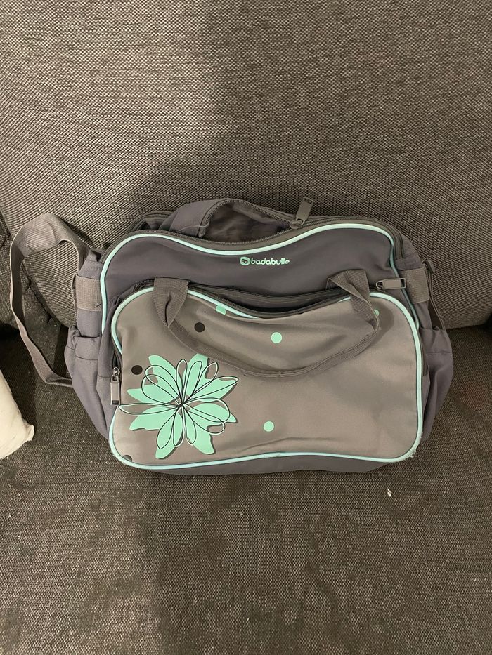 Sac à langer - photo numéro 3