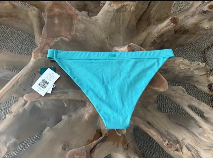 Bas de maillot de bain Roxy femme neuf XL regular coverage - photo numéro 4