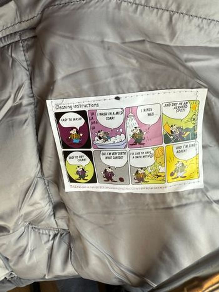 Doudoune The North Face - photo numéro 7