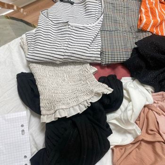 Lot de vêtement femme - photo numéro 2
