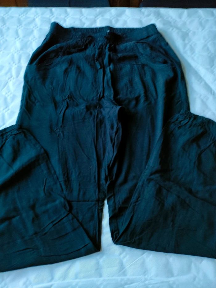 Pantalon fille 16 ans Gémo - photo numéro 3