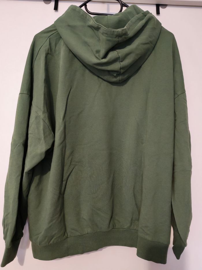 Sweat ado - photo numéro 2