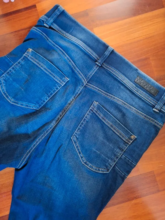 Jean body scult - photo numéro 2