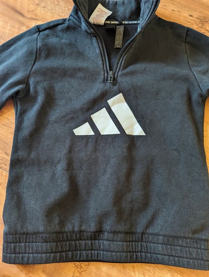 Sweat adidas - photo numéro 5