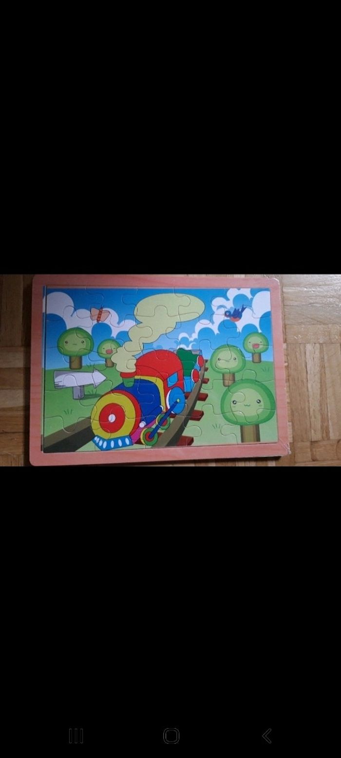 Puzzle