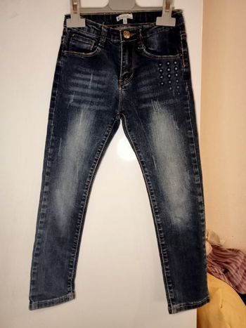 Jeans 👖 (5+)
