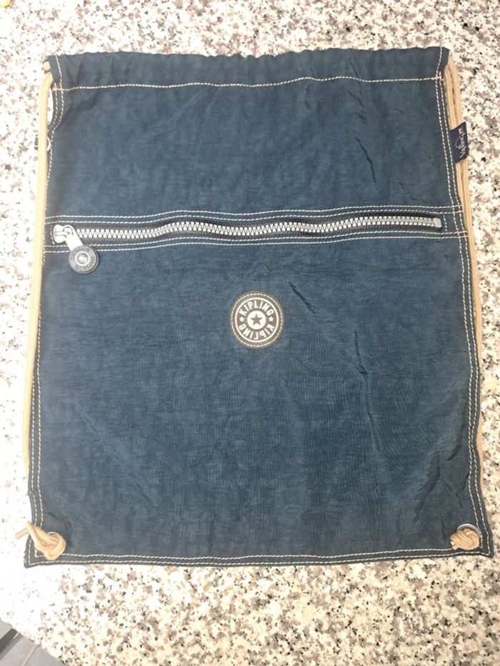 Kipling : sac de sport