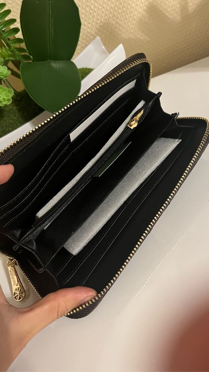 Porte feuille / monnaie - photo numéro 3