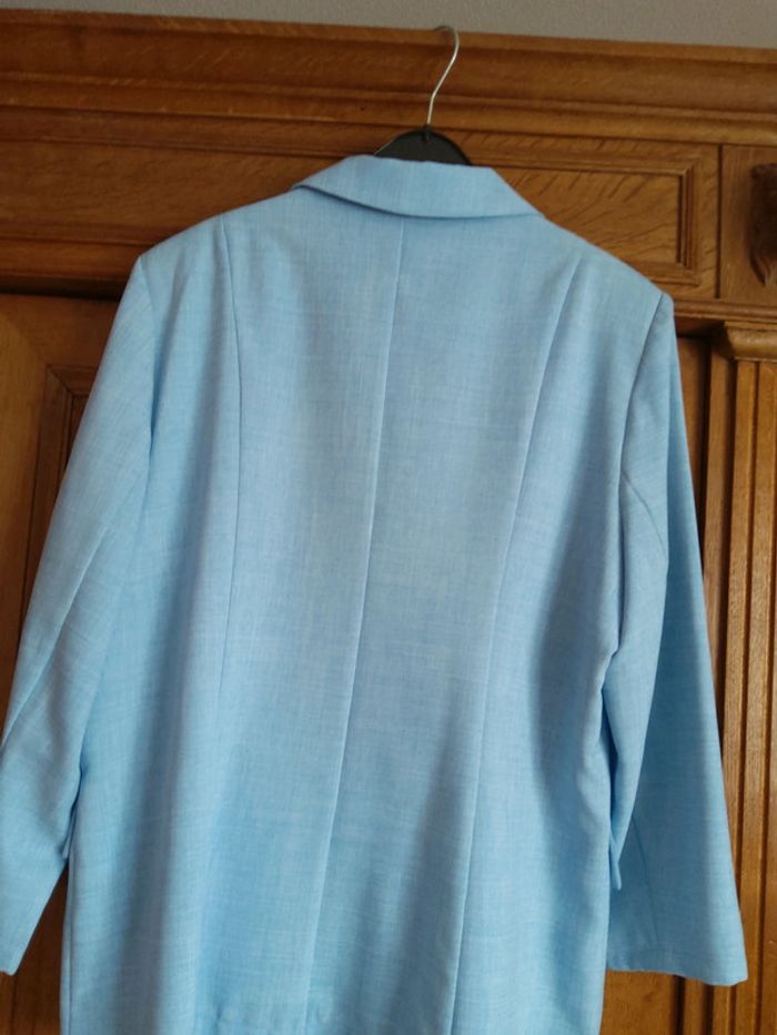 Veste d’été - photo numéro 2