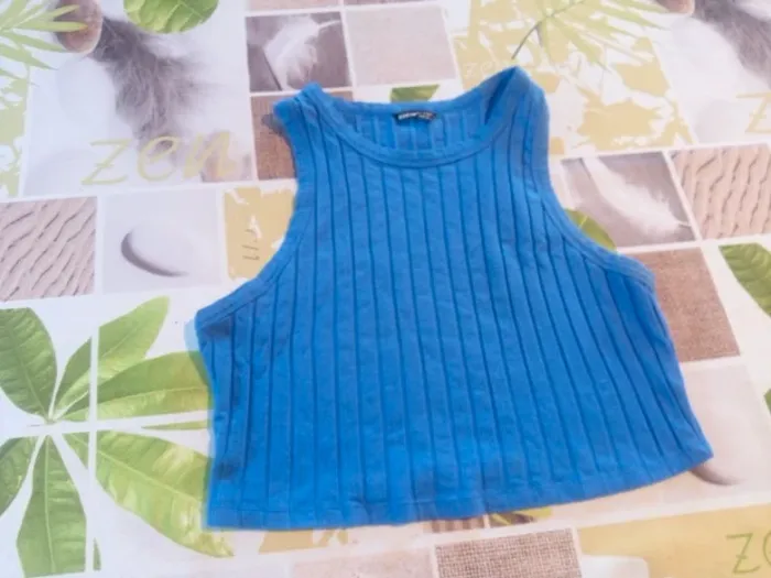 Croc top - photo numéro 4