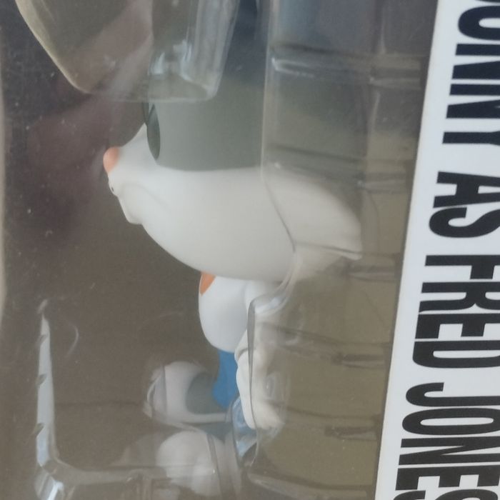 Figurine Pop Bugs Bunny N°1239 Neuf - photo numéro 4