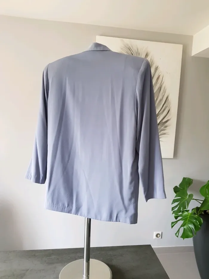 Veste en soie Femme 38/40 - photo numéro 4
