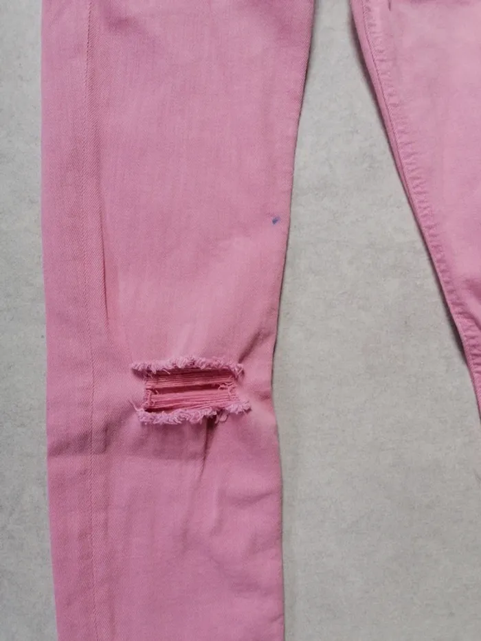 Pantalon fille - photo numéro 2
