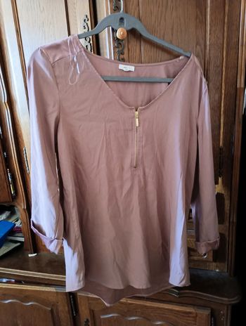 Chemise légère