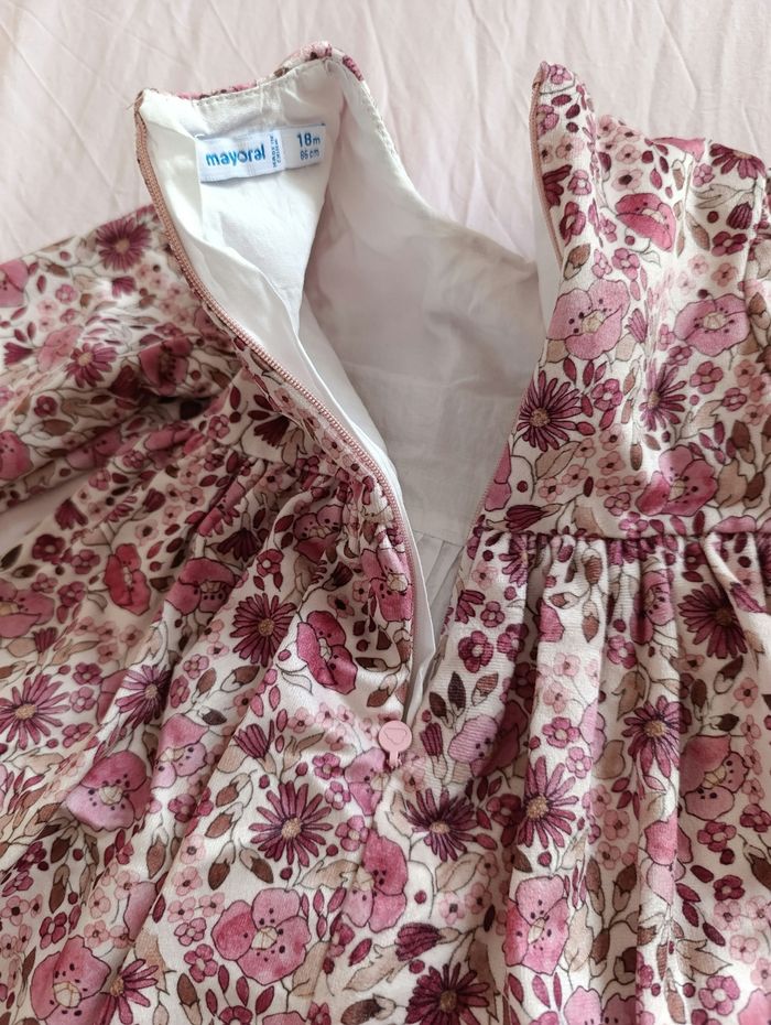 Magnifique robe - photo numéro 6