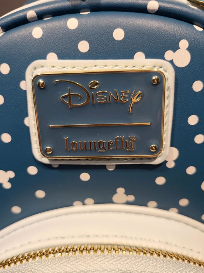 Sac à dos loungefly - photo numéro 2
