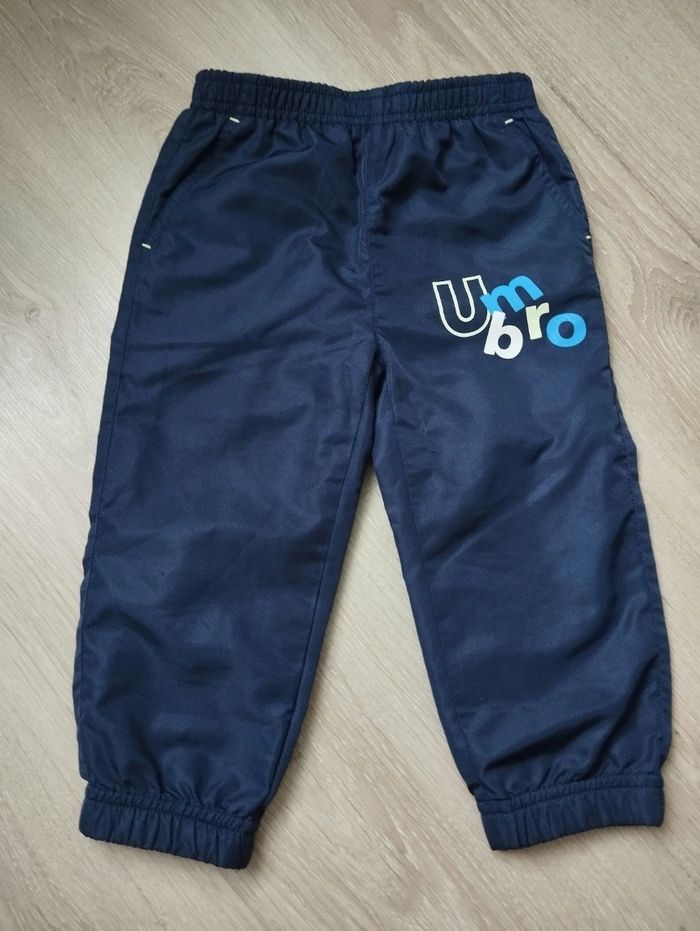 Ensemble umbro - photo numéro 2