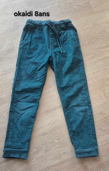 Jogger okaidi