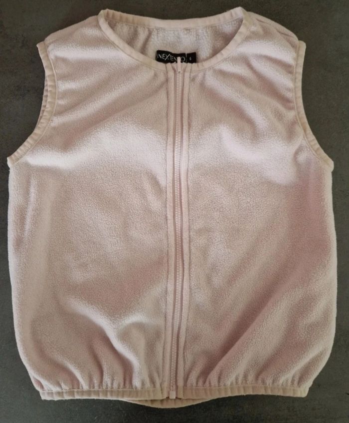 Parka mis saison Fille 6 ans, InExtenso - photo numéro 11