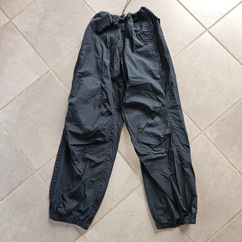 Pantalon ample 14 ans