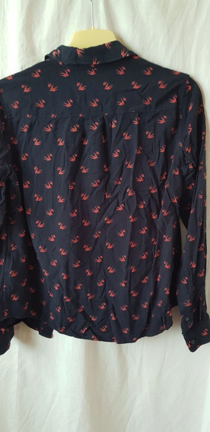 Chemise Levi's - photo numéro 4