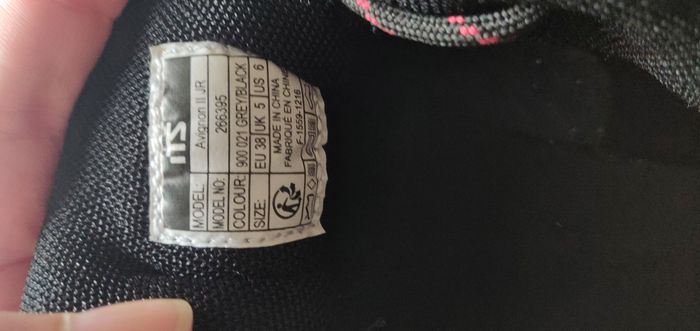 Chaussure de marche ITS - photo numéro 4