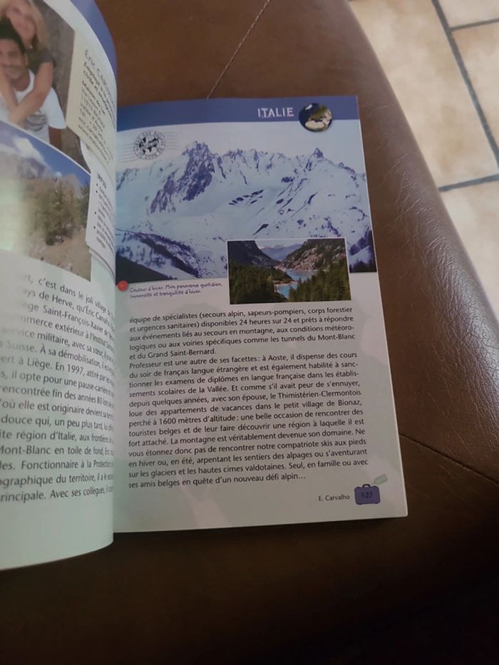 Les belges du bout du monde - photo numéro 8