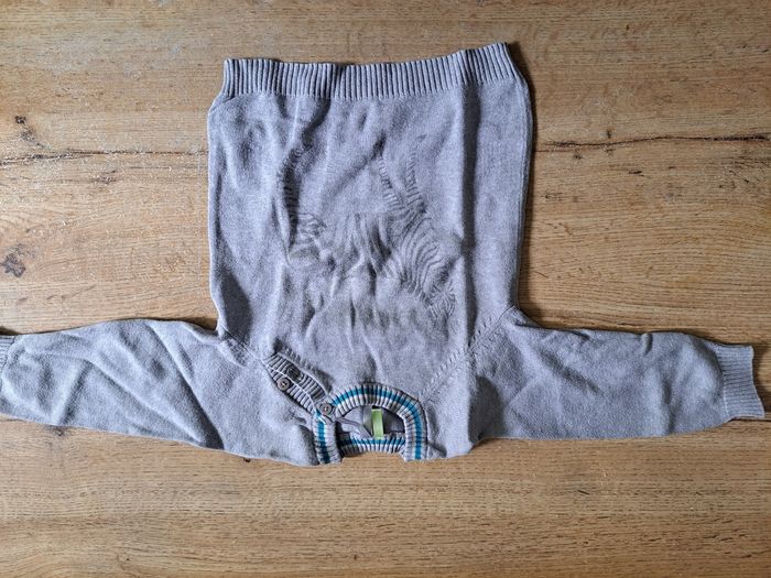Pull bébé garçon