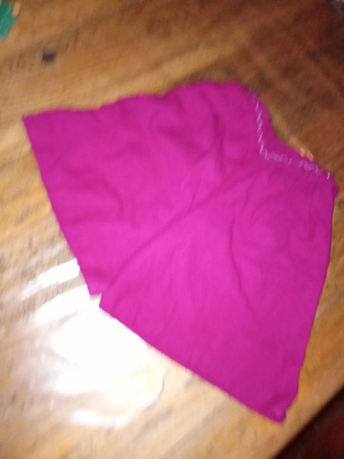 Short jupe cacharel - photo numéro 2