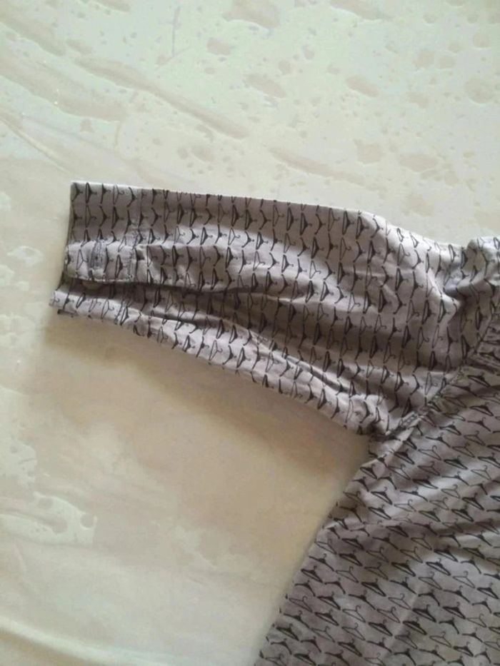 Chemise grain de ble 3mois - photo numéro 6