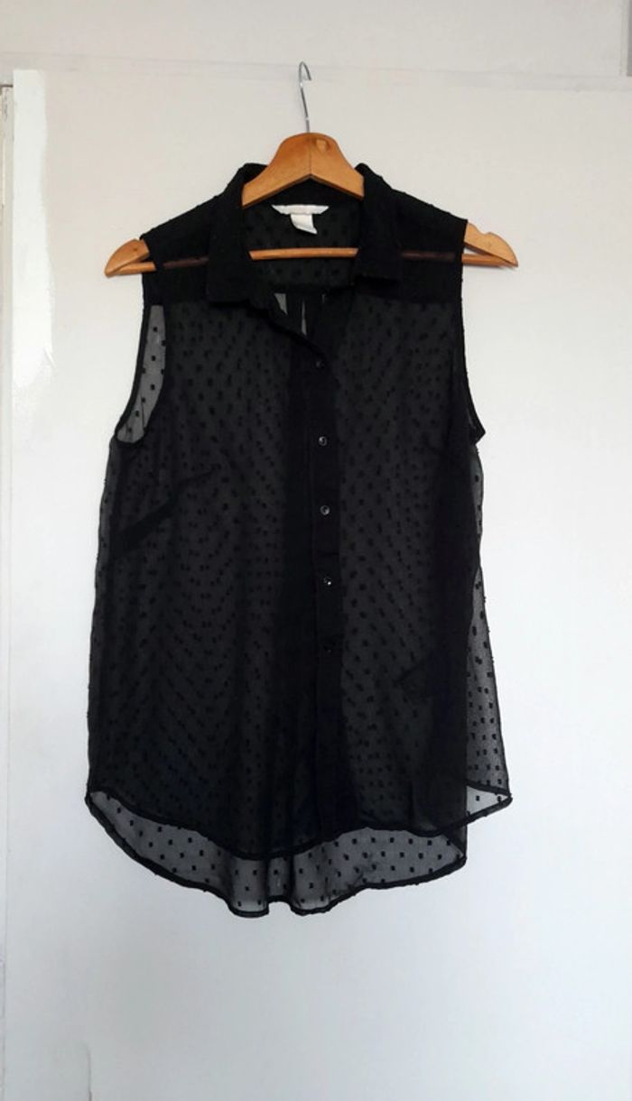 Chemise H&M