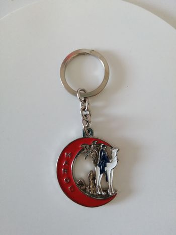 Porte - clé