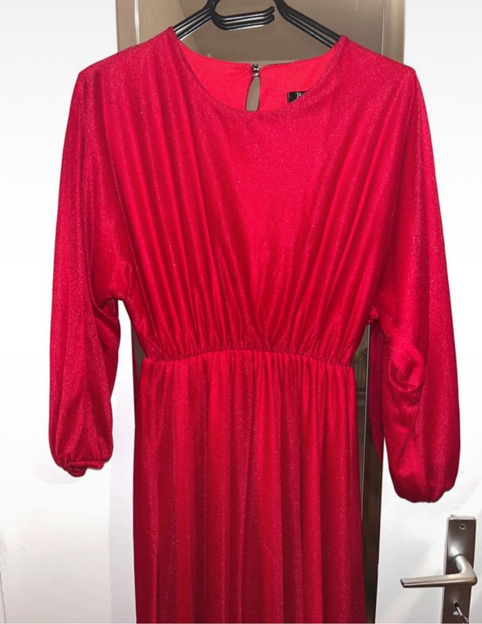 Robe de soirée - photo numéro 4