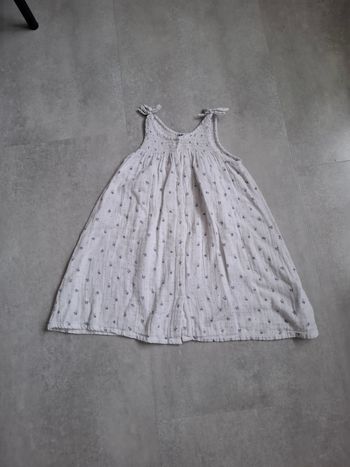 Robe cyrillus 36 mois